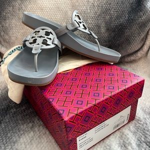 Tory Burch Miller Cloud